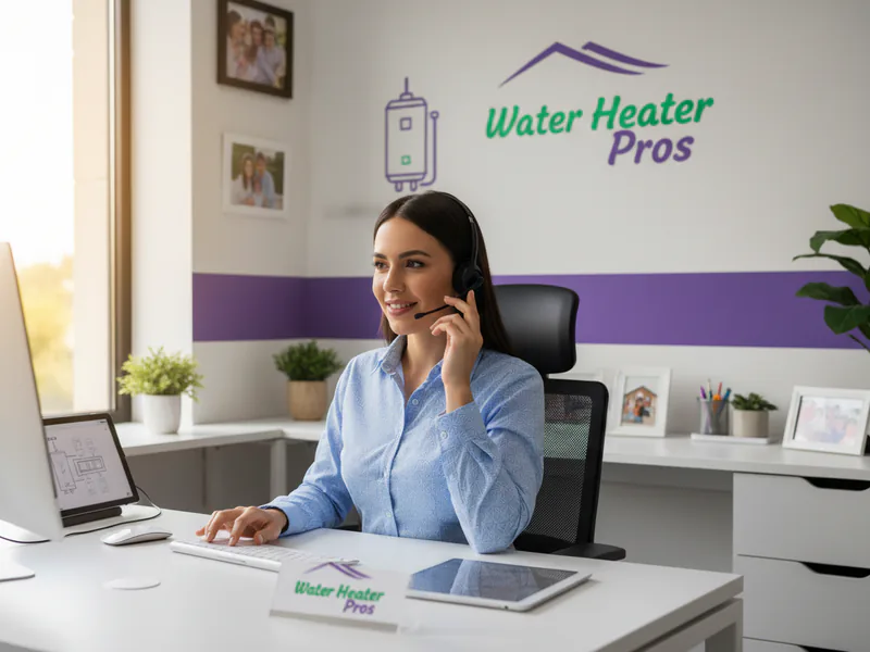Water Heater Repair  in Markham  FAQ